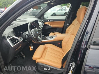2026 BMW X7 xDrive40i M SPORT LINE - miniatura 13