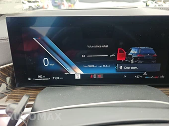 2026 BMW X7 xDrive40i M SPORT LINE - miniatura 18