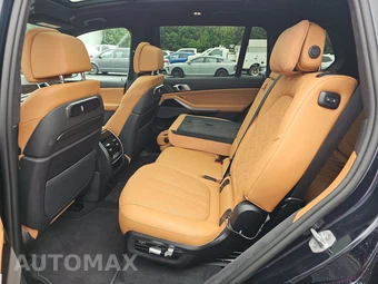 2026 BMW X7 xDrive40i M SPORT LINE - miniatura 19