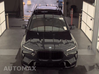 2026 BMW X7 xDrive40i M SPORT LINE - miniatura 2