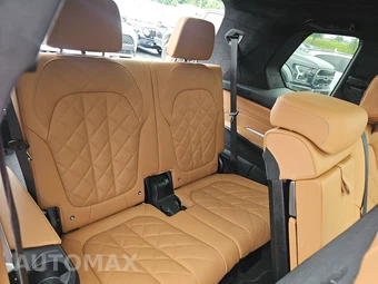 2026 BMW X7 xDrive40i M SPORT LINE - miniatura 20