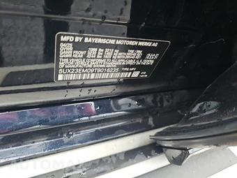 2026 BMW X7 xDrive40i M SPORT LINE - miniatura 22