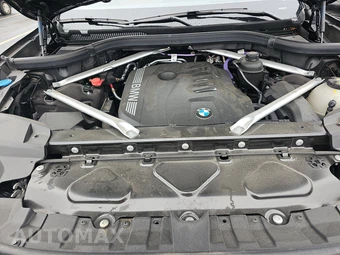 2026 BMW X7 xDrive40i M SPORT LINE - miniatura 23