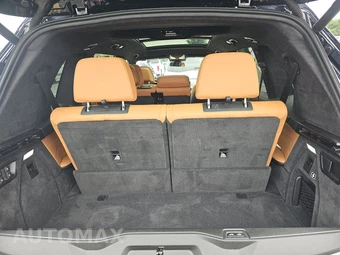 2026 BMW X7 xDrive40i M SPORT LINE - miniatura 24