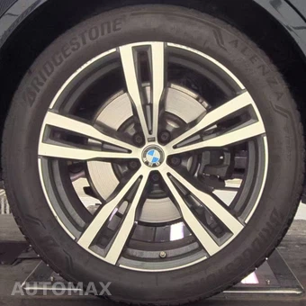 2026 BMW X7 xDrive40i M SPORT LINE - miniatura 32