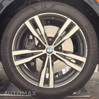 2026 BMW X7 xDrive40i M SPORT LINE - miniatura 33