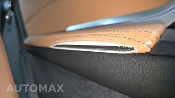 2026 BMW X7 xDrive40i M SPORT LINE - miniatura 35