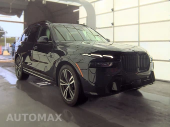2026 BMW X7 xDrive40i M SPORT LINE - miniatura 4