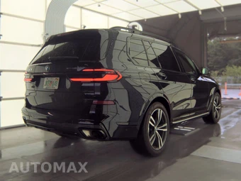 2026 BMW X7 xDrive40i M SPORT LINE - miniatura 5