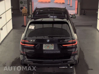 2026 BMW X7 xDrive40i M SPORT LINE - miniatura 6