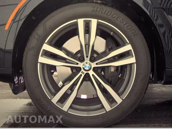 2026 BMW X7 xDrive40i M SPORT LINE - miniatura 9