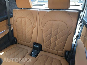 2026 BMW X7 xDrive40i M SPORT LINE - miniatura 14