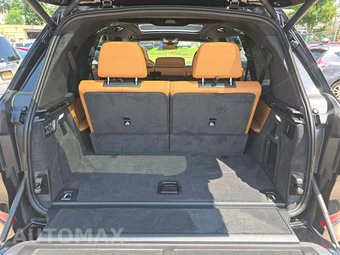 2026 BMW X7 xDrive40i M SPORT LINE - miniatura 15