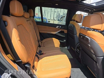 2026 BMW X7 xDrive40i M SPORT LINE - miniatura 17