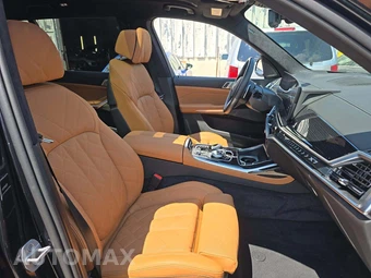 2026 BMW X7 xDrive40i M SPORT LINE - miniatura 19