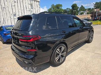 2026 BMW X7 xDrive40i M SPORT LINE - miniatura 3