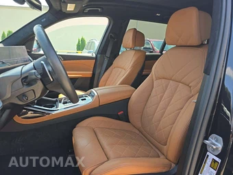 2026 BMW X7 xDrive40i M SPORT LINE - miniatura 6