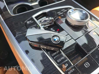 2026 BMW X7 xDrive40i M SPORT LINE - miniatura 8