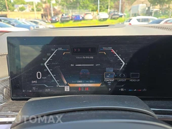 2026 BMW X7 xDrive40i M SPORT LINE - miniatura 9