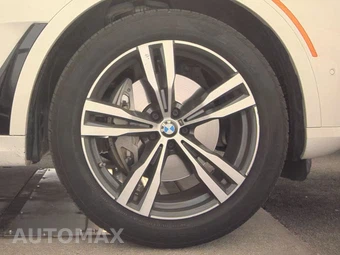 2026 BMW X7 xDrive40i M SPORT LINE - miniatura 10
