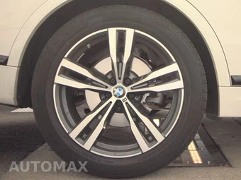 2026 BMW X7 xDrive40i M SPORT LINE - miniatura 11