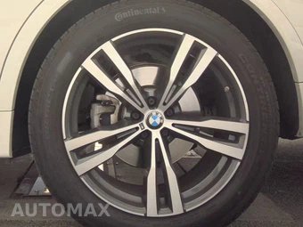 2026 BMW X7 xDrive40i M SPORT LINE - miniatura 12