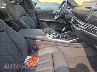 2026 BMW X7 xDrive40i M SPORT LINE - miniatura 14