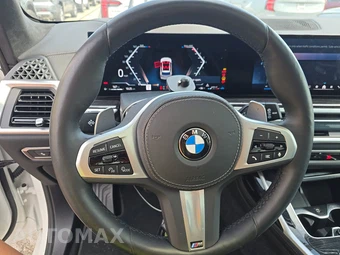 2026 BMW X7 xDrive40i M SPORT LINE - miniatura 16