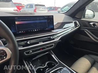 2026 BMW X7 xDrive40i M SPORT LINE - miniatura 17