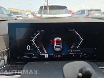 2026 BMW X7 xDrive40i M SPORT LINE - miniatura 18
