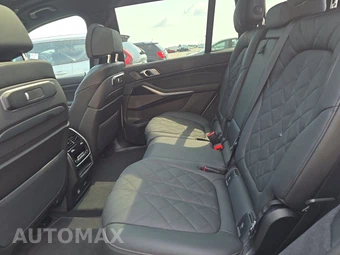 2026 BMW X7 xDrive40i M SPORT LINE - miniatura 19