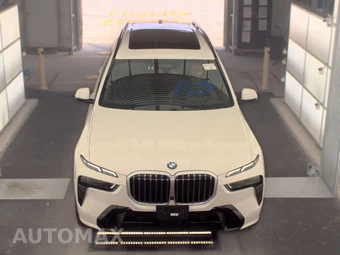 2026 BMW X7 xDrive40i M SPORT LINE - miniatura 2