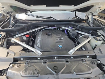 2026 BMW X7 xDrive40i M SPORT LINE - miniatura 22