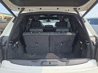 2026 BMW X7 xDrive40i M SPORT LINE - miniatura 23