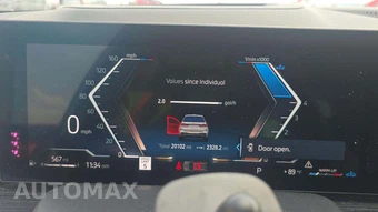 2026 BMW X7 xDrive40i M SPORT LINE - miniatura 24
