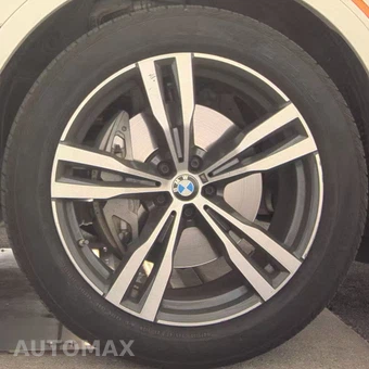 2026 BMW X7 xDrive40i M SPORT LINE - miniatura 27