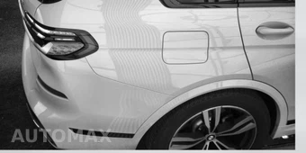 2026 BMW X7 xDrive40i M SPORT LINE - miniatura 28