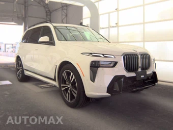 2026 BMW X7 xDrive40i M SPORT LINE - miniatura 4