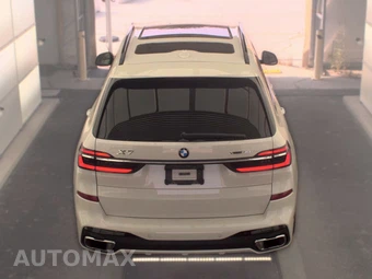 2026 BMW X7 xDrive40i M SPORT LINE - miniatura 6