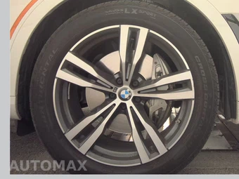 2026 BMW X7 xDrive40i M SPORT LINE - miniatura 9