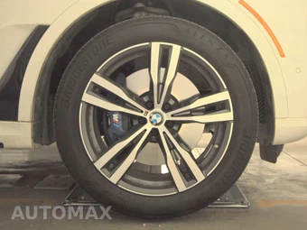 2026 BMW X7 xDrive40i M SPORT LINE - miniatura 10