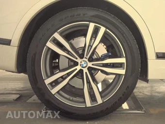 2026 BMW X7 xDrive40i M SPORT LINE - miniatura 11
