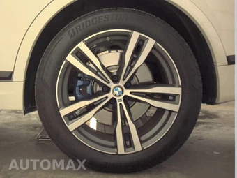 2026 BMW X7 xDrive40i M SPORT LINE - miniatura 12