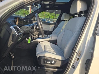 2026 BMW X7 xDrive40i M SPORT LINE - miniatura 13