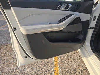 2026 BMW X7 xDrive40i M SPORT LINE - miniatura 15
