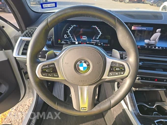 2026 BMW X7 xDrive40i M SPORT LINE - miniatura 16