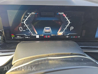 2026 BMW X7 xDrive40i M SPORT LINE - miniatura 18