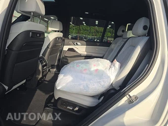 2026 BMW X7 xDrive40i M SPORT LINE - miniatura 19