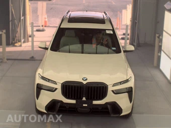 2026 BMW X7 xDrive40i M SPORT LINE - miniatura 2