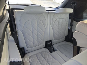 2026 BMW X7 xDrive40i M SPORT LINE - miniatura 20